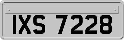 IXS7228