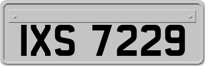 IXS7229