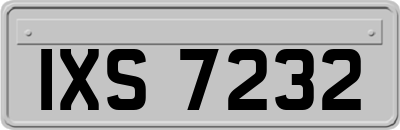 IXS7232