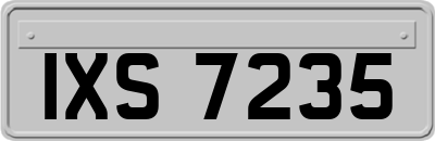 IXS7235