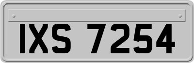 IXS7254