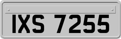 IXS7255