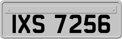 IXS7256