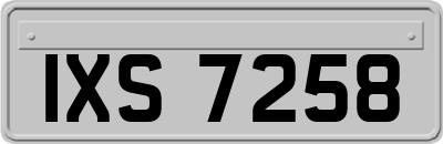 IXS7258