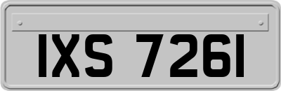IXS7261