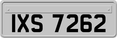 IXS7262