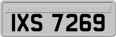 IXS7269