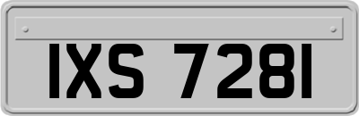 IXS7281