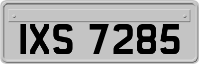 IXS7285