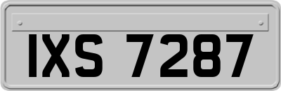 IXS7287