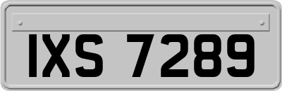 IXS7289