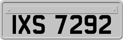 IXS7292