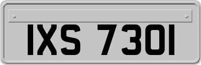 IXS7301