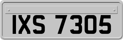 IXS7305