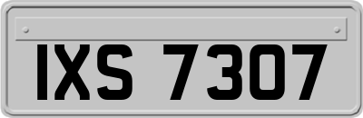 IXS7307