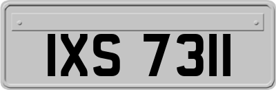 IXS7311