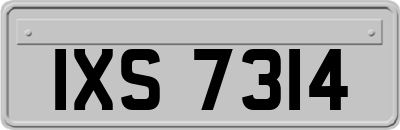 IXS7314