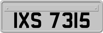 IXS7315