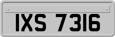 IXS7316