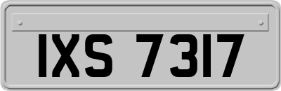 IXS7317