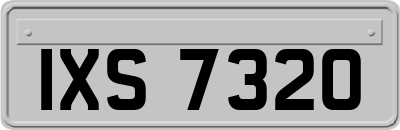 IXS7320