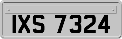 IXS7324