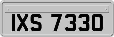 IXS7330