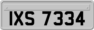 IXS7334