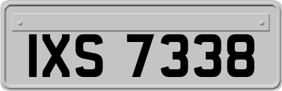 IXS7338