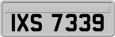 IXS7339
