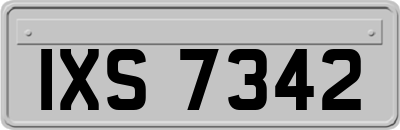 IXS7342