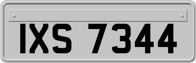 IXS7344