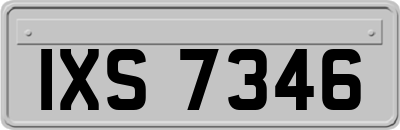 IXS7346