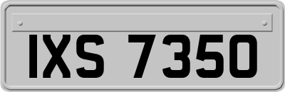 IXS7350
