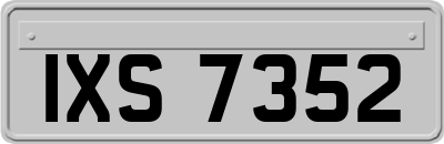 IXS7352