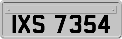 IXS7354