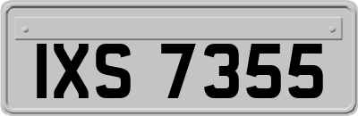 IXS7355