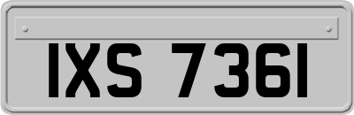 IXS7361