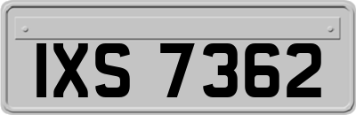 IXS7362