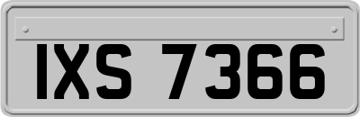 IXS7366