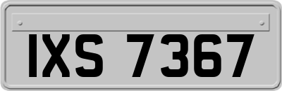 IXS7367