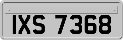 IXS7368