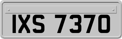 IXS7370