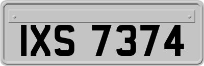 IXS7374