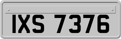 IXS7376