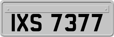 IXS7377