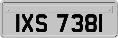 IXS7381