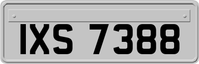 IXS7388