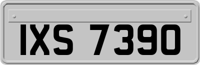 IXS7390