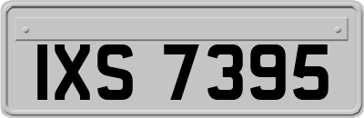 IXS7395